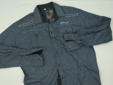szorty męskie cropp: Shirt for men, L (EU 40), condition - Good