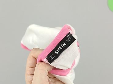 biale majtki: Shein, Top damski, rozmiar S — 4