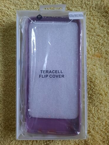 Samsung: Samsung Galaxy A50, 4 GB, bоја - Bela — 15