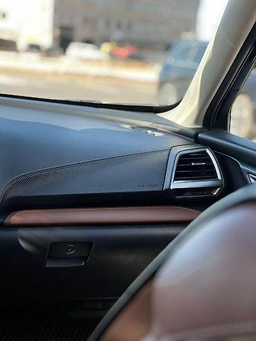 Subaru: Subaru Forester: 2020 г., Автомат, Бензин, Кроссовер — 22