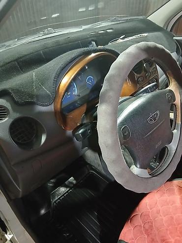 mazda 626 1990: Daewoo Matiz: 2004 г., 0.8 л, Автомат, Бензин, Хэтчбэк — 3