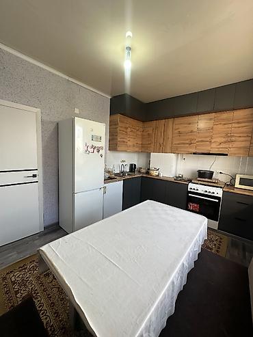 Продажа квартир: 2 комнаты, 56 м², Элитка, 5 этаж, Евроремонт — 6