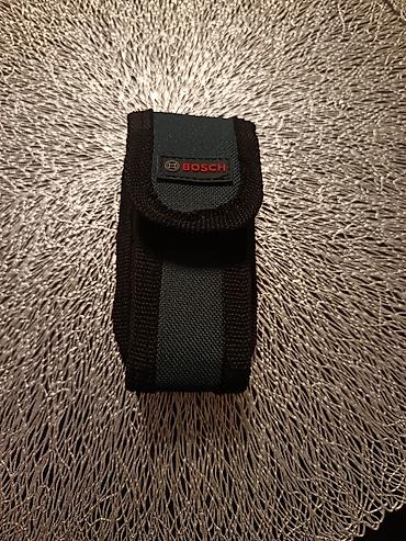 bag ucun cətir: Bosch Professional GLM 40 lazer məsafəölçən tam orijinal. - Model — 4