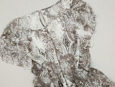 Women's blouse, size L (EU 40)