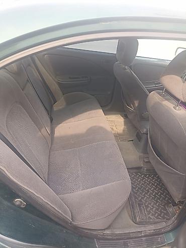 1 8 vvti: Toyota Avensis: 1998 г., 1.8 л, Механика, Бензин, Седан — 6