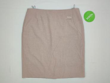 spódnice oversize: Spódnica damska, rozmiar 4XL — 2