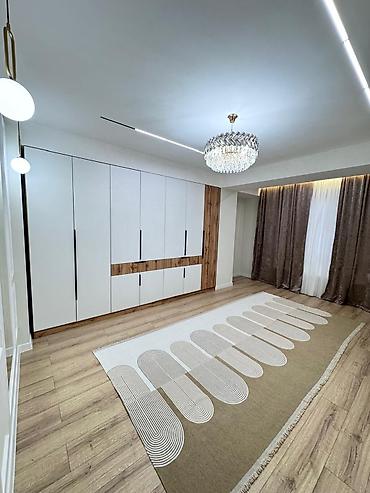 Продажа квартир: 3 комнаты, 85 м², Элитка, 2 этаж, Евроремонт — 5