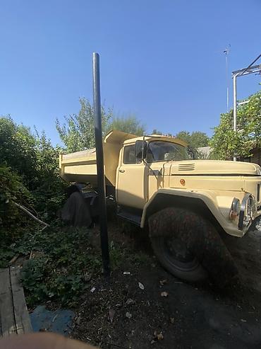 faw ca: ЗИЛ : | 1975 г. 450000 км Пикап — 6