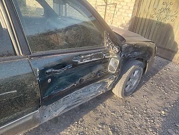 кпп субару: Subaru Forester: 2002 г., Автомат, Бензин, Универсал — 2