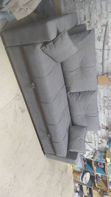 Раскладные диваны: Раскладной диван — 19