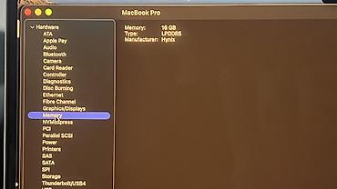 m1: Apple MacBook M1 Pro 14" 2021(Space Gray) - Дисплей: Liquid Retina — 6