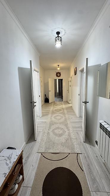 сокулук там: 🏡 Продается дом с земельным участком 4 сотки в ж/м Энесай (Эско — 4