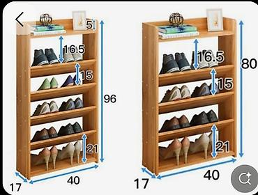 Гарнитуры для прихожей: Гарнитур для прихожей, Шкаф, Металл, цвет - Белый — 10
