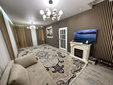 Продажа домов: Дом, 216 м², 10 комнат, Собственник, Дизайнерский ремонт — 34