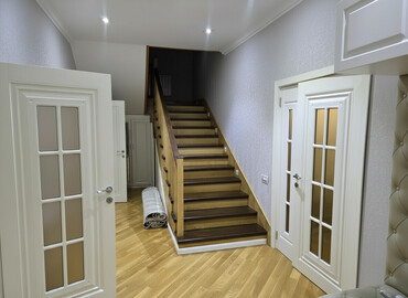 Həyət evləri və villaların satışı: 5 otaqlı, 200 kv. m, Kredit yoxdur, Yeni təmirli — 2