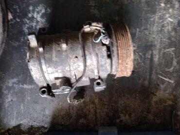 Другие автозапчасти: Делика теано аккорд св6 Ниссан куб тайота Версо дизель — 7