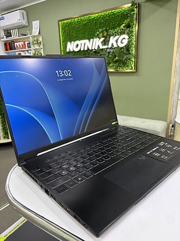 Ноутбуки ASUS: Игровой, Б/у, AMD Ryzen 7 — 2