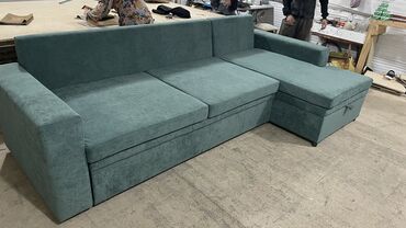 Угловые диваны: Изготавливаем на заказ мягкую мебель • Мечтаете о идеальном диване или — 29