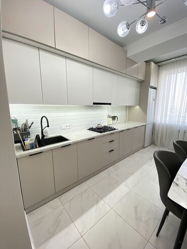 Продажа квартир: 2 комнаты, 78 м², Элитка, 12 этаж, Дизайнерский ремонт — 12