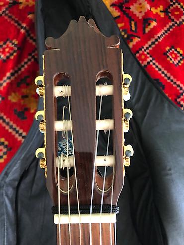 gitara tuner: Klassik gitara, İşlənmiş, Ödənişli çatdırılma, Ünvandan götürmə — 5