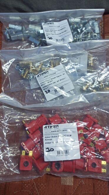 ГБО: ГБО, Новый — 13