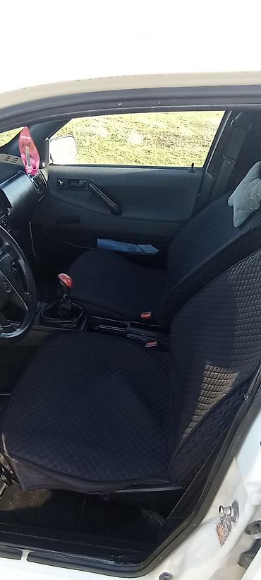 Volkswagen: Volkswagen Passat: 1989 г., 1.8 л, Механика, Бензин, Седан — 7