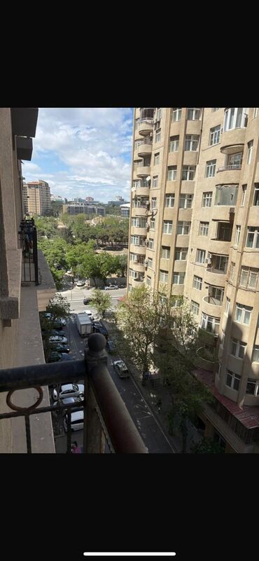 Yeni tikili: 3 otaqlı, Yeni tikili, 145 kv. m — 10