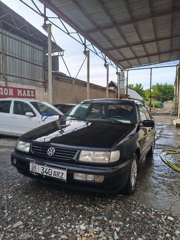 volkswagen vento бишкек: Volkswagen Passat: 1994 г., 1.8 л, Механика, Бензин, Седан