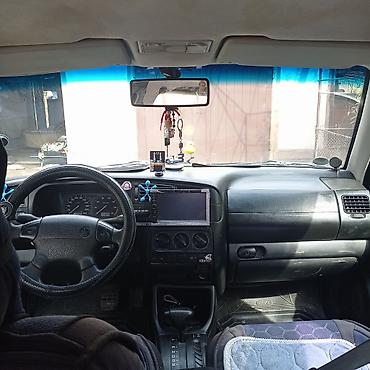 Volkswagen Vento: 1996 г., 1.8 л, Автомат, Бензин, Седан — 6