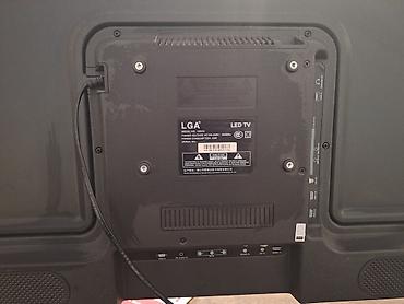 телевизор elista: Телевизор LGA 32D19, LED б/у в хорошем состоянии - Диагональ: 32" - — 3