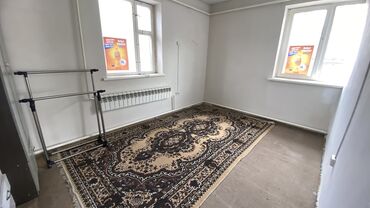снять дом в бишкуле на длительный срок: 42 м², 2 комнаты, Бронированные двери, Видеонаблюдение, Парковка