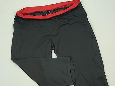 lajkra: Lycra, Legginsy Sportowe damskie, rozmiar S — 1
