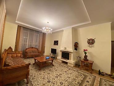 2 8: Коттедж, Радуга West, Кош-Кол, 8 мест — 3