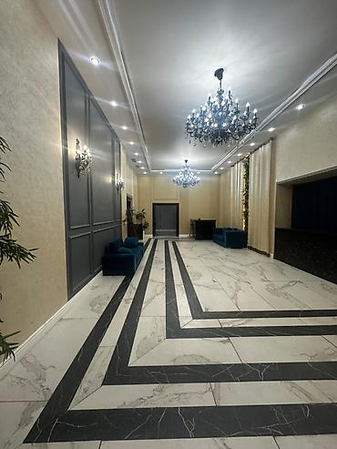 ночные клубы: 1300 м², Недействующий бизнес — 2