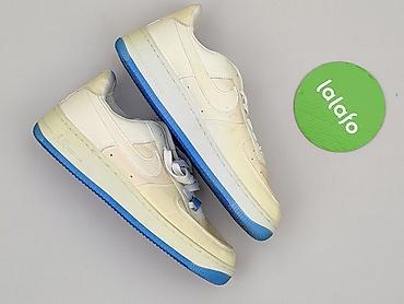 air force 19: Sneakersy damskie, rozmiar 39 — 2