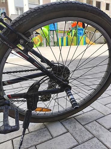 Горные велосипеды: Горный велосипед, Merida, Сталь — 12