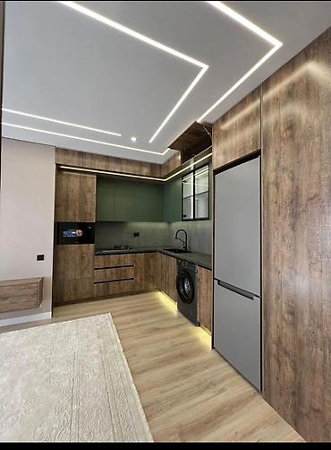 Продажа квартир: 2 комнаты, 41 м², 5 этаж — 6