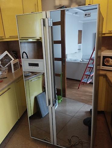 Ремонт холодильников, морозильников: Качественный ремонт холодильников и морозильников любой сложности — 8