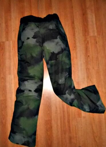 Ski pantalone: Ski pantalone za decu različitih veličina — 14