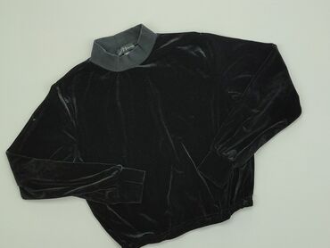 Bluzy dla dzieci: Bluzka 12 lat, wzrost - 152 cm., stan - Dobry