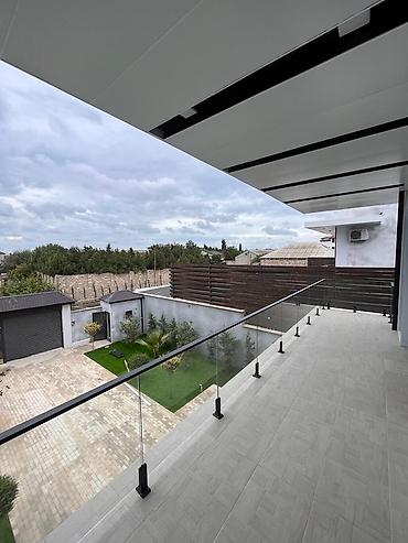 Bağ evlərinin kirayəsi: Bağ evi kirayə verilir, Mərdəkan Mərdəkanda yerləşən isti, hovuzlu bağ — 3