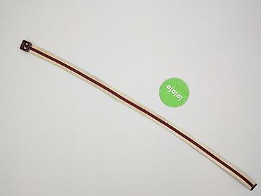 van laack: Pasek, Unisex, stan - Bardzo dobry — 2