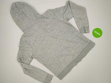 kocobluza hm: H&M Basic, Bluza z kapturem damska, rozmiar L — 3