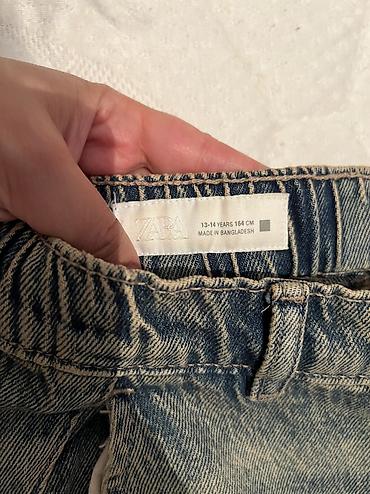 Her iki shalvarda ushagchundu. Yenidiler. Zara ispaniyadan alinibdi lalafo.az -da Her iki shalvarda ushagchundu. Yenidiler. Zara ispaniyadan alinibdi