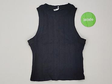 bluzki markowe: Zara, Top damski, rozmiar L — 3