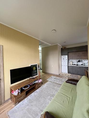 Долгосрочная аренда квартир: Студия, Собственник, Без подселения, С мебелью полностью — 3