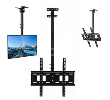 Kronşteynlər: 32-55-60 led model televizorlara 200m. Və eyni model irisi 55-100ledə -da lalafo.az — 18 Kronşteynlər: 32-55-60 led model televizorlara 200m. Və eyni model irisi 55-100ledə — 18