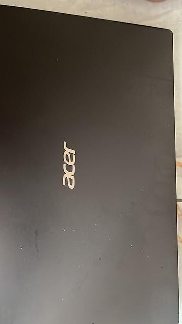 Acer: Windows 11,version 25H2. Acer core i5 10th gen.1 Tb yaddaş. HDD — 2