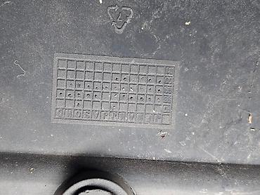 discovery 2: Крышка двигателя декоративная Land Rover Freelander 1, 2.0 дизель — 6