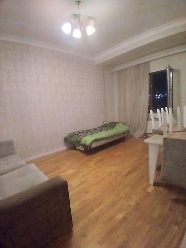 terea satışı: 2 otaqlı, Yeni tikili, 54 kv. m — 2